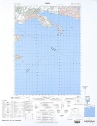 Pargua (41° 45' - 73° 15')