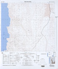 Punta Agua Salada (24° 00' - 70° 15')