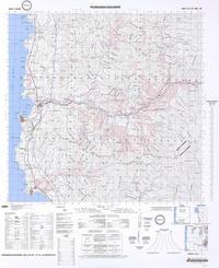 Pichidangui - Quilimarí