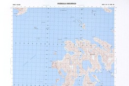 Península Undurraga