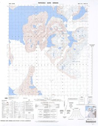 Portezuelo Santa Bárbara