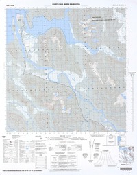 Puerto Raúl Marín Balmaceda