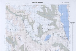 Puerto Río Tranquilo