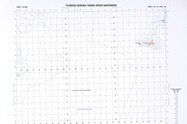 Planicie General Tomás Opazo Santander