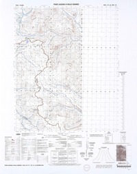 Paso Laguna o Valle Grande