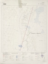 Pampa Mucar 2315 - 6700