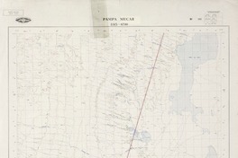 Pampa Mucar 2315 - 6700