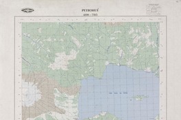 Petrohué 4100 - 7215