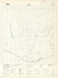 Pica 2015 - 6915 [material cartográfico] : Instituto Geográfico Militar de Chile.