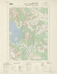 Puerto Ramírez 4315 - 7200