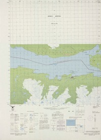 Puerto Williams 544500 - 673000