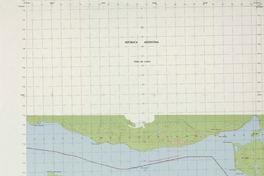 Puerto Williams 544500 - 673000