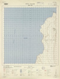 Punta Angamos 2300 - 7030