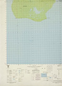 Punta Guanaco 551500 - 670730