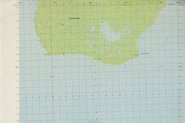 Punta Guanaco 551500 - 670730