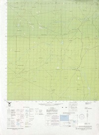 Río Dinamarquero (52° 15' 00'' - 70° 30' 00'')