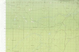 Río Dinamarquero (52° 15' 00'' - 70° 30' 00'')