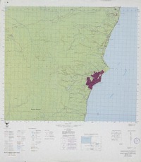 Punta Arenas 530000 - 704500