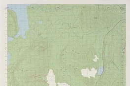Río Tres Pasos 511500 - 722230 [material cartográfico] : Instituto Geográfico Militar de Chile.