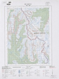 Río Barceló 4215 - 7200