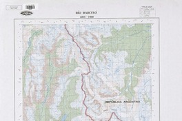 Río Barceló 4215 - 7200