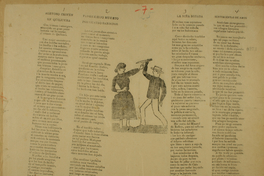 Alevoso crimen en Quilicura.