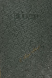 El Liceo : revista literaria, científica i artística de los alumnos del Liceo de Talca.