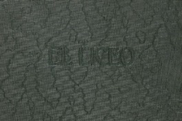 El Liceo : revista literaria, científica i artística de los alumnos del Liceo de Talca.