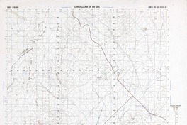 Cordillera de la Sal