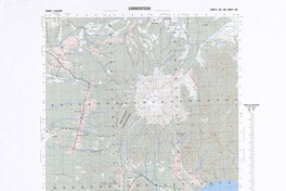 Correntoso (45° 15' - 73° 30')