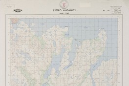 Estero Angamos 4800 - 7340