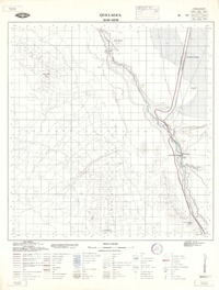 Quillagua 2130 - 6930