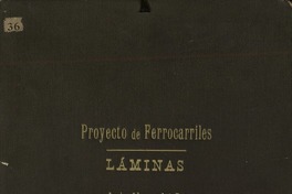 Estudio de una casa de máquinas para 25 locomotoras con todos sus accesorios Jorje Alessandri R.