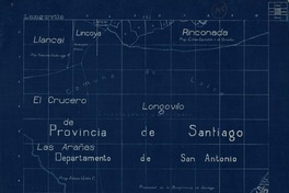 Longovilo  [material cartográfico] Instituto Geográfico Militar.