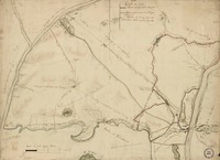 [Departamento de Concepción] [Coelemu y Puchacai] [material cartográfico] :