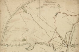 [Departamento de Concepción] [Coelemu y Puchacai] [material cartográfico] :