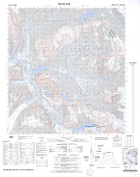 Río San Juan  [material cartográfico] Instituto Geográfico Militar.
