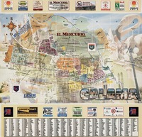 Calama  [material cartográfico]