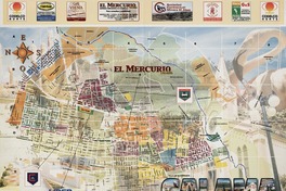 Calama  [material cartográfico]