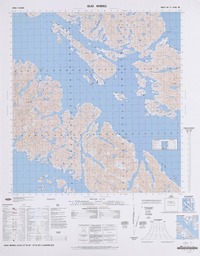 Islas Rennell  [material cartográfico] Instituto Geográfico Militar.
