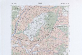 Follico G-120 (39° 45'- 72° 30') [material cartográfico] preparado y publicado por el Instituto Geográfico Militar.