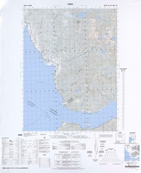Lenca  [material cartográfico] Instituto Geográfico Militar.