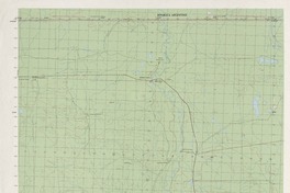 Morro Chico 520000 - 711500 [material cartográfico] : Instituto Geográfico Militar de Chile.