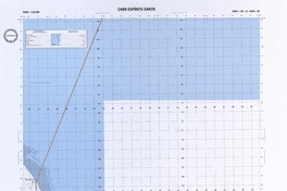 Cabo Espíritu Santo  [material cartográfico] Instituto Geográfico Militar.