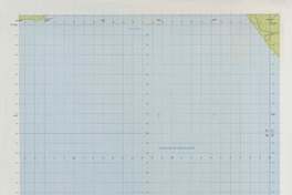 Bahía Posesión 521500 - 690000 [material cartográfico] : Instituto Geográfico Militar de Chile.