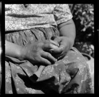 Artesanato Pomaire  [fotografía] Armindo Cardoso.