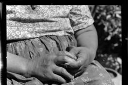 Artesanato Pomaire  [fotografía] Armindo Cardoso.