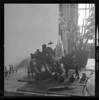 Artesanato Talagante  [fotografía] Armindo Cardoso.