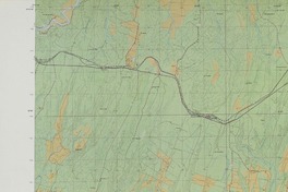 Pehuén 373700 - 733000 [material cartográfico] : Instituto Geográfico Militar de Chile.