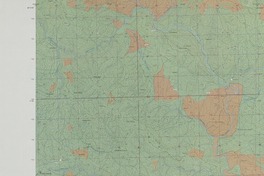 Pichipellahuén 381500 - 725230 [material cartográfico] : Instituto Geográfico Militar de Chile.